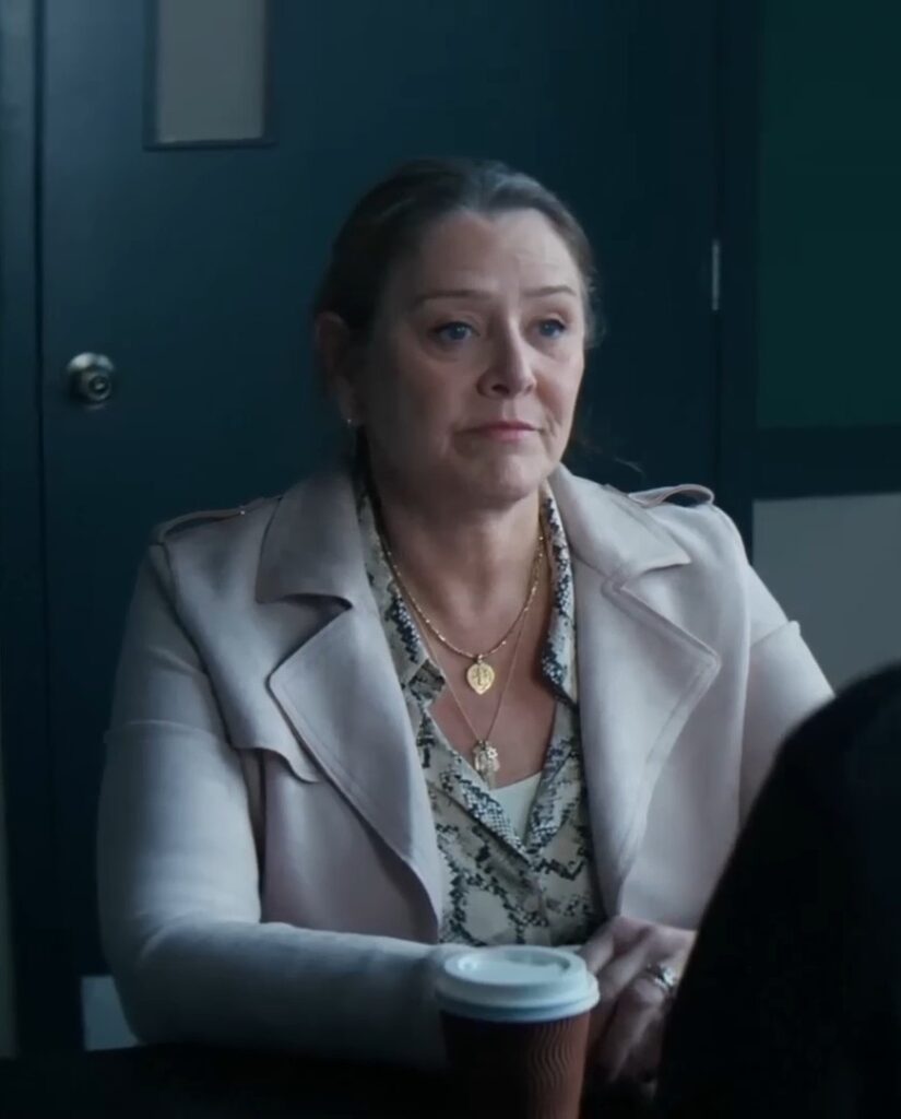 Murder in a Small Town Season 2 Episode 2 Review: Family Feuds and Weddings Don’t Mix Well