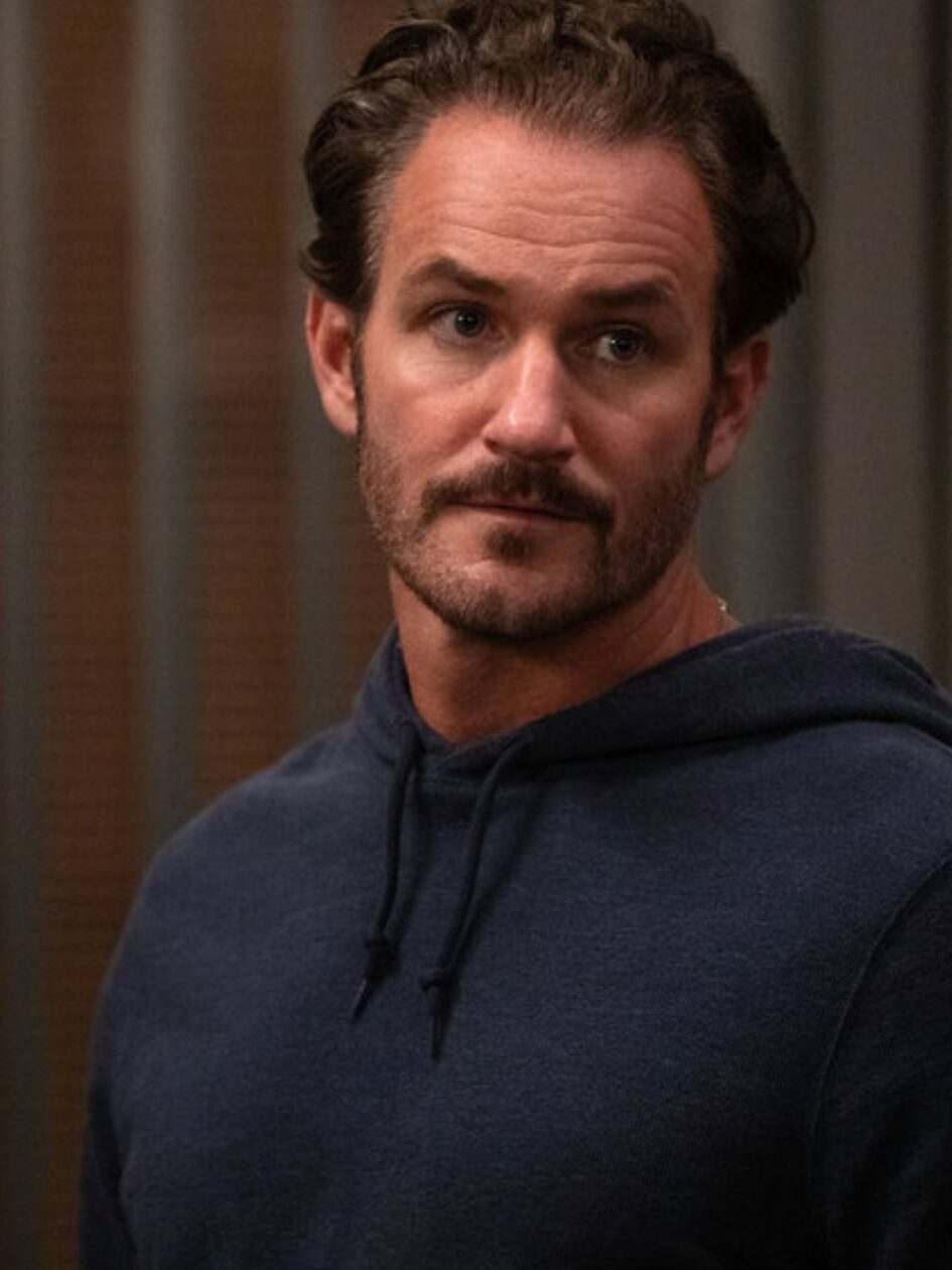 Bruno is again part of the SVU team on Law & Order: SVU Season 27 Episode 1