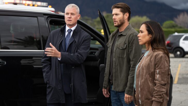 Yes, That Countdown Season 1 Finale Was Pathetic