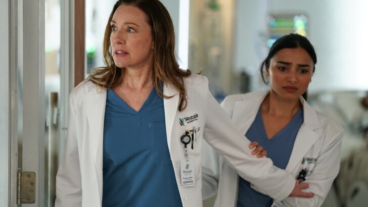 Doc Season 2 Episode 1 Season Premiere Review: Her Heart