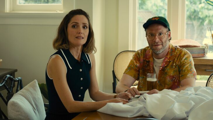 Platonic Season 2 Episode 8 Review: Young Darcy Mysteries