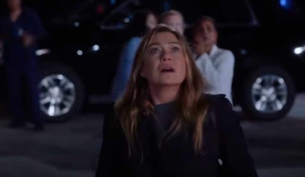 Grey’s Anatomy May Have Teased Who’s Safe, but It’s Not Enough to Settle My Fears Grey’s Anatomy May Have Teased Who’s Safe, but It’s Not Enough to Settle My Fears