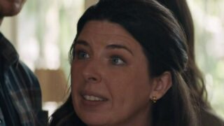 Heather Matarazzo as the Avian in Wednesday