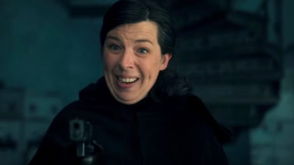 How Wednesday Season 2 Wasted Its Greatest Villain with Surprising and Illogical Demise