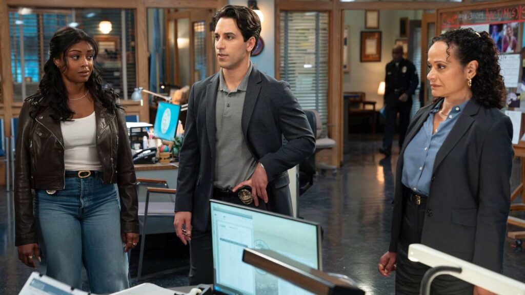 Excessive Potential Season 2 Episode 2 Spoilers: What’s the Recreation Maker’s Endgame?!