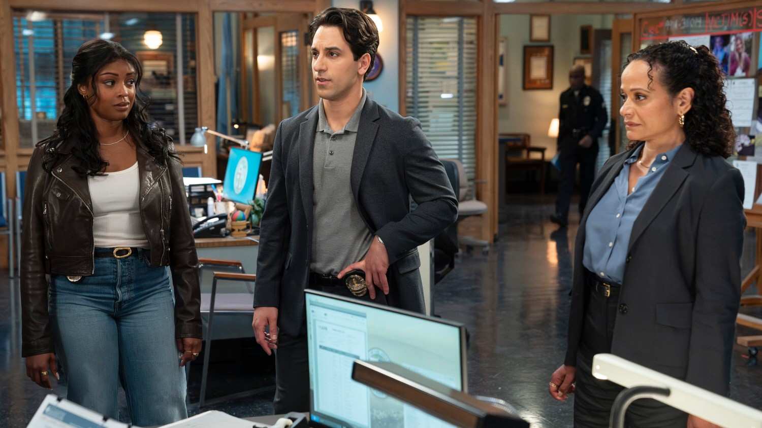 High Potential Season 2 Episode 2