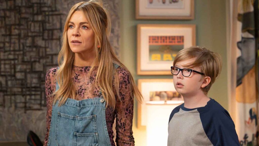 Excessive Potential Season 2 Episode 2 Recap: Checkmate