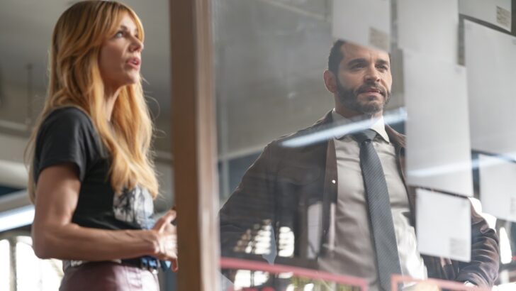 High Potential Season 2 Episode 3 Is a Slow Burn That Gets Back to Business as Usual …