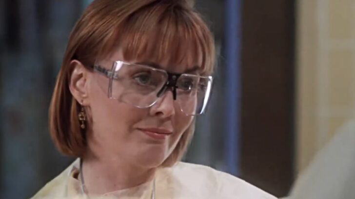 Five and a Half Seasons into ER, I Could Never Hate Kerry Weaver