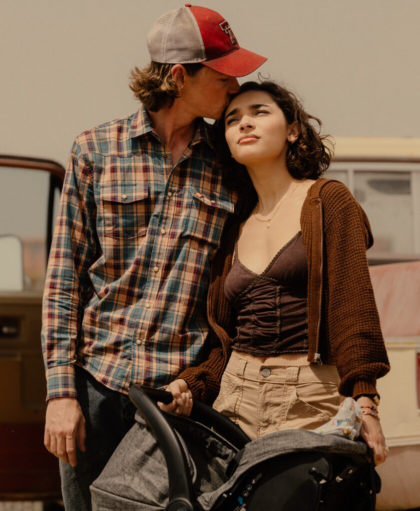 Landman Season 2 Drops Another Teaser & New Pics as Cami Miller Causes Trouble for Tommy - TV Fanatic