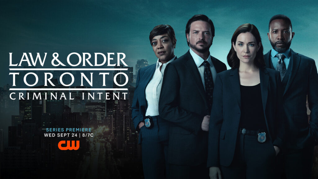Regulation & Order Toronto: Felony Intent Spoilers: New Metropolis, New Circumstances, and Excessive Stakes