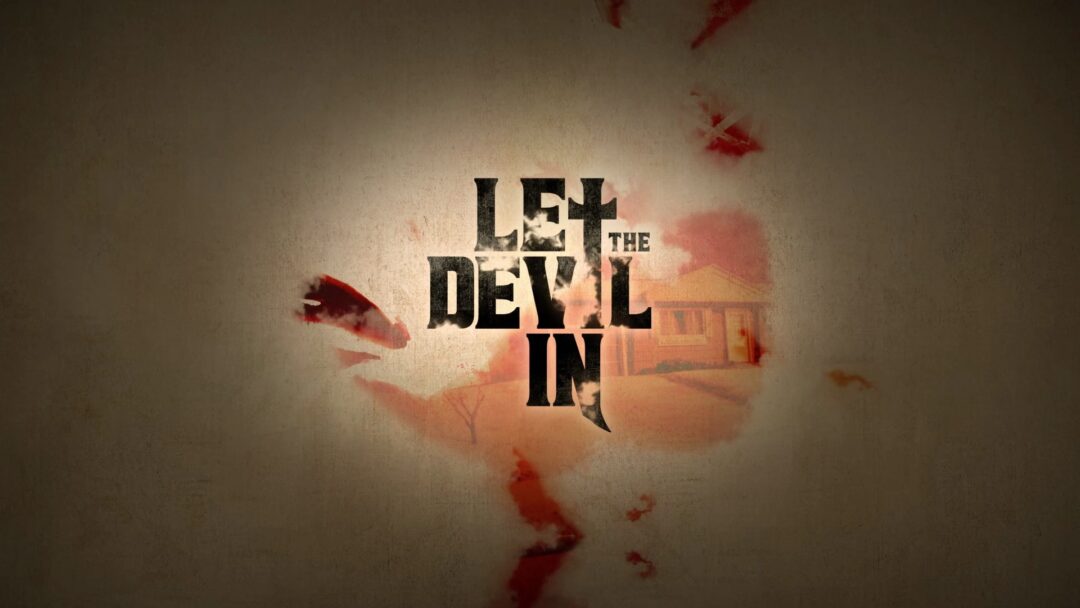 Clip exclusif: Let The Devil en finale confronte le vrai mal derrière ...