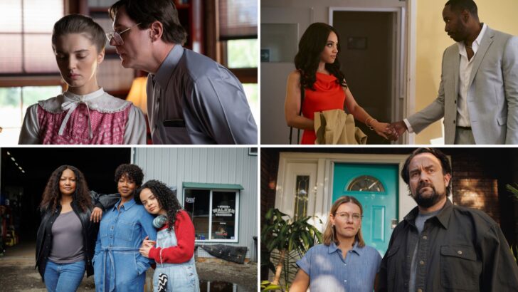 Cults, Justice, Resilience: Lifetime’s Ripped from the Headlines Slate Is Must-See
