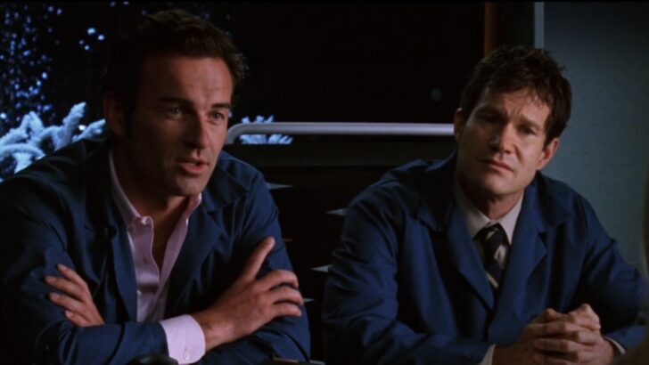 Ryan Murphy Has Been Screwing With Society Since Nip/Tuck