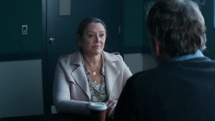 Murder in a Small Town Season 2 Episode 2 Review: Family Feuds and Weddings Don’t Mix Well