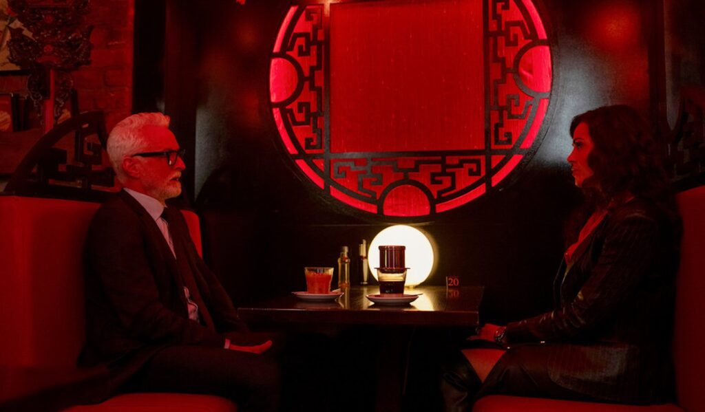The Rainmaker Season 1 Episode 6 Evaluation: Welcome Again, Rudy