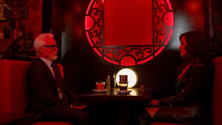 The Rainmaker Season 1 Episode 6 Review: Welcome Back, Rudy
