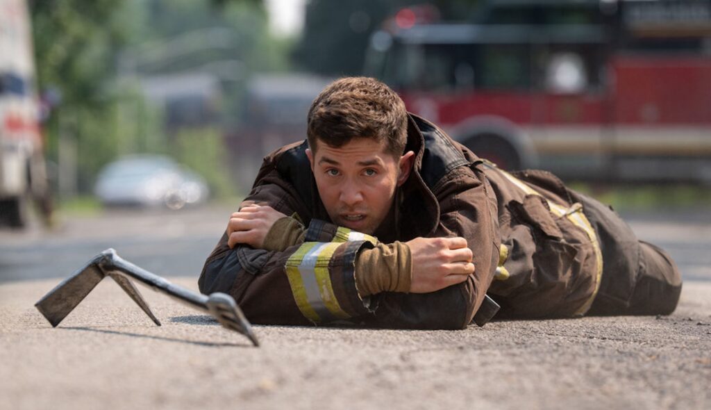 Chicago Fire Season 14 Premiere Brings Old Tropes and New Frustrations