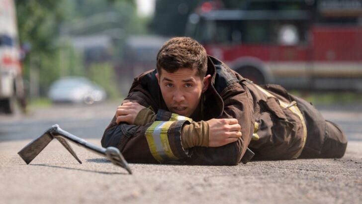 Chicago Fire Season 14 Premiere Brings Old Tropes and New Frustrations