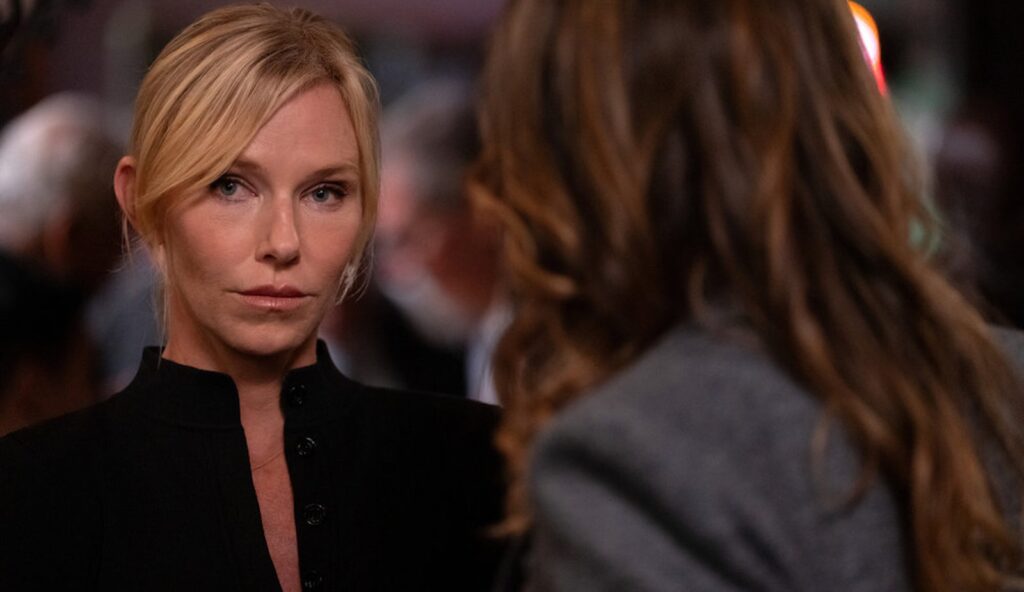 SVU, It’ll Take Extra Than Rollins To Win Again Our Belief