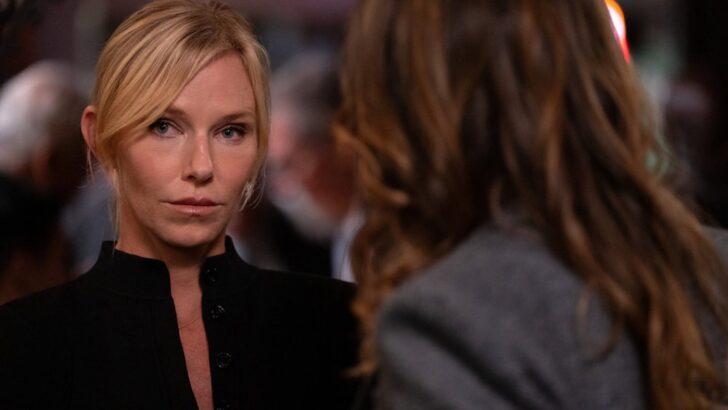 SVU, It’ll Take More Than Rollins To Win Back Our Trust