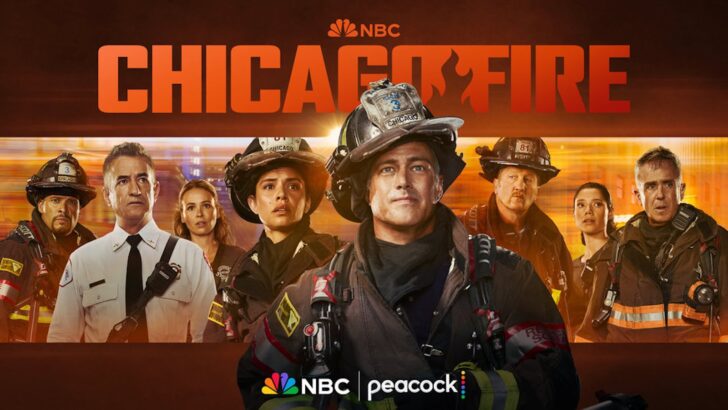 Chicago Fire Season 14 Has the Chance to Show the Nastier Side of Budget Cuts