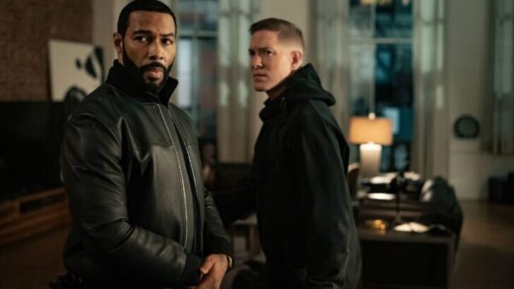 Power: Origins Just Got REAL With Its Ghost & Tommy Casting