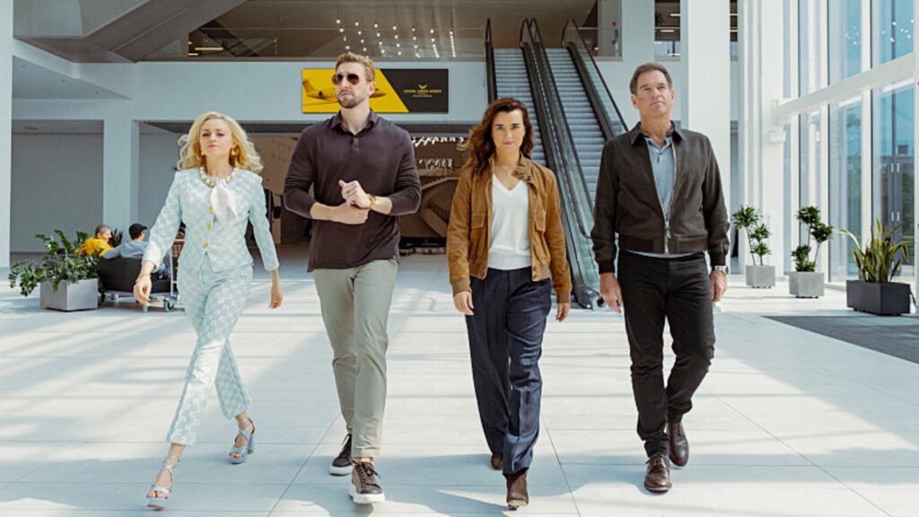 NCIS: Tony & Ziva Season 1 Episode 5 Claims Spinoff’s First Casualty, and It’s a Tearjerker