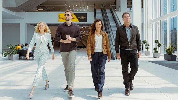 NCIS: Tony & Ziva Season 1 Episode 5 Claims Spinoff’s First Casualty, and It’s a Tearjerker