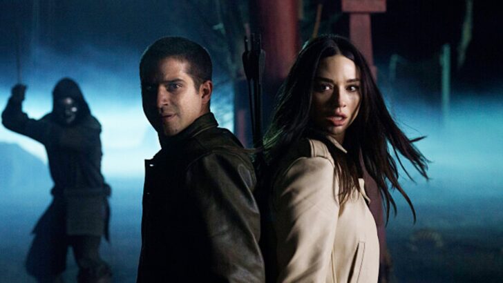 Teen Wolf Doesn’t Need Another Movie, It Needs a Silver Bullet