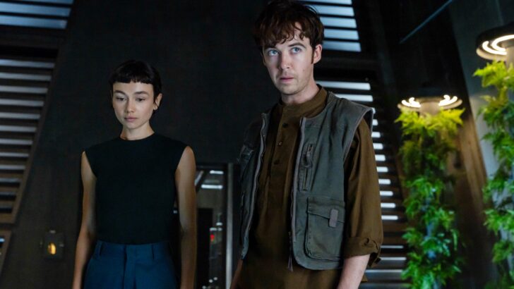 Alien: Earth Closes Season 1 With a Shocking, Potential-Packed Finale
