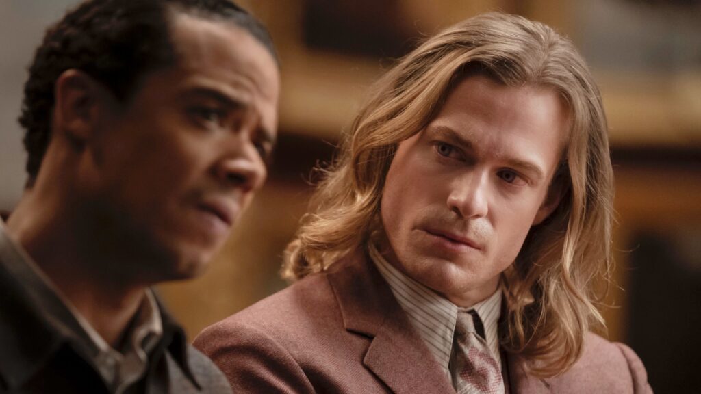 Interview With the Vampire Season 2 Hits Netflix at the Perfect Time