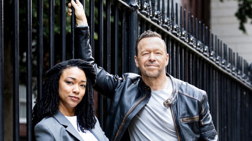 I’m Relieved Boston Blue Will Carry On This Side Of Blue Bloods’ Legacy
