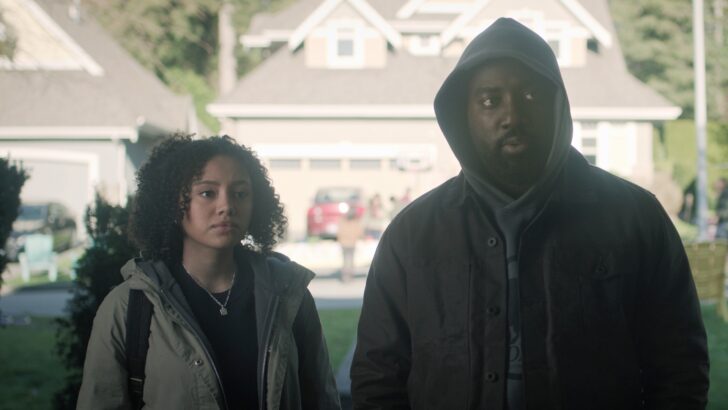 Invasion Season 3 Episode 3 Review: Family, Secrets, and the Return of the Threat
