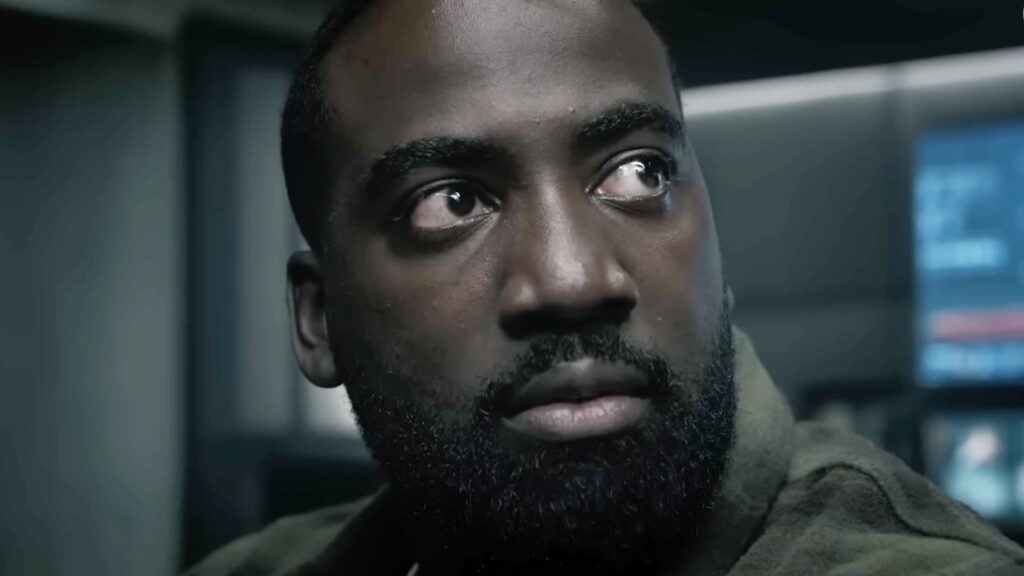 Invasion Season 3 Episode 4 Options Reunions, Intrigue, and a Sense of Dread