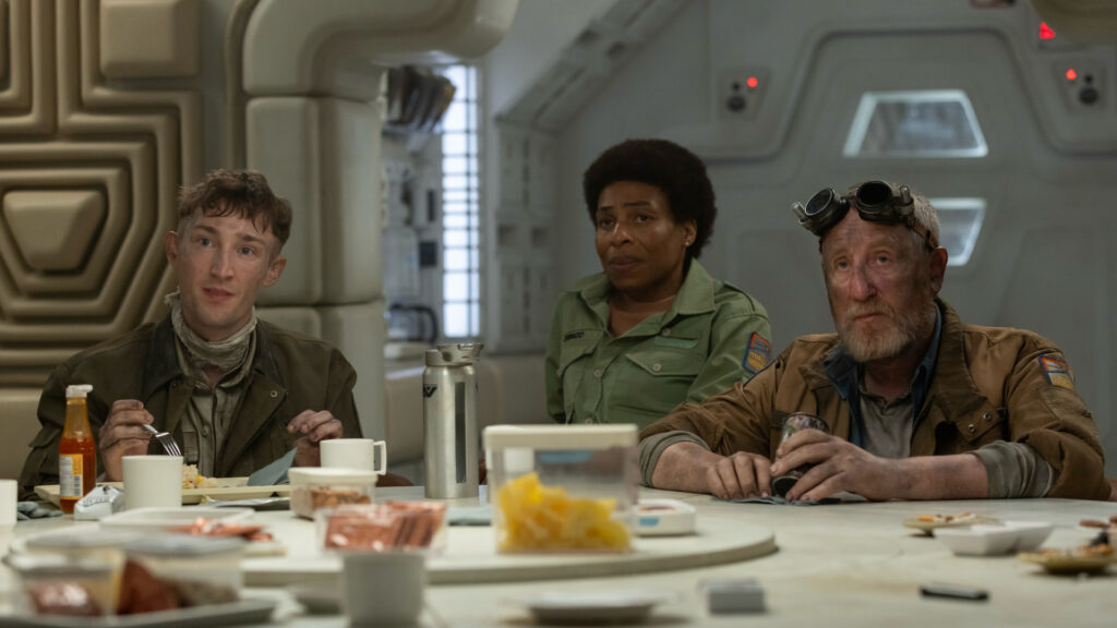 Alien: Earth Revisits Ill-Fated USCSS Maginot in Powerful and Terrifying Season 1 Episode 5 Alien: Earth Revisits Ill-Fated USCSS Maginot in Powerful and Terrifying Season 1 Episode 5