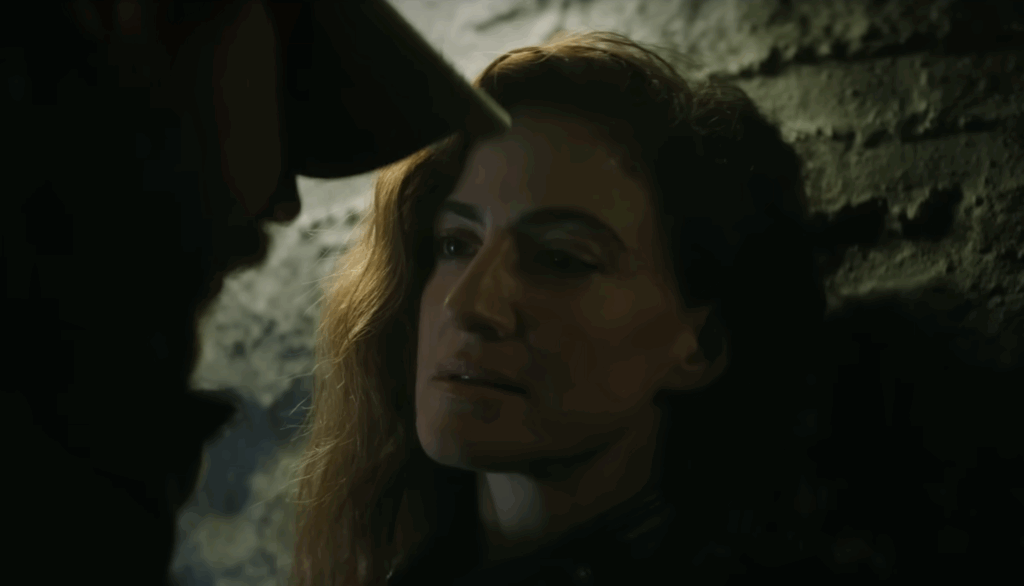 The Terminal Listing: Darkish Wolf Season 1 Episode 4 Evaluation: The Sound of Weapons — Belief, Daggers, and That Tunnel Shot I Can’t Cease Replaying