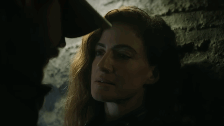 The Terminal List: Dark Wolf Season 1 Episode 4 Review: The Sound of Guns — Trust, Daggers, and That Tunnel Shot I Can’t Stop Replaying