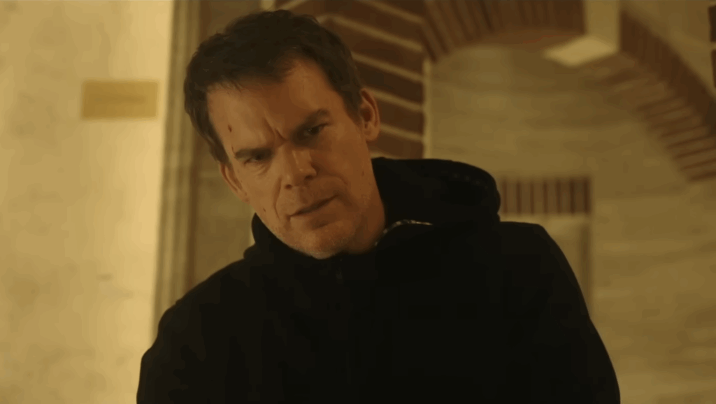 Dexter: Resurrection Season Finale Overview: The Code Evolves