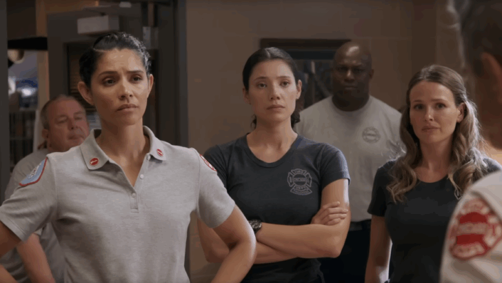 Chicago Fire Season 14 Spoilers: New Characters, Arcs, Departures, and More!