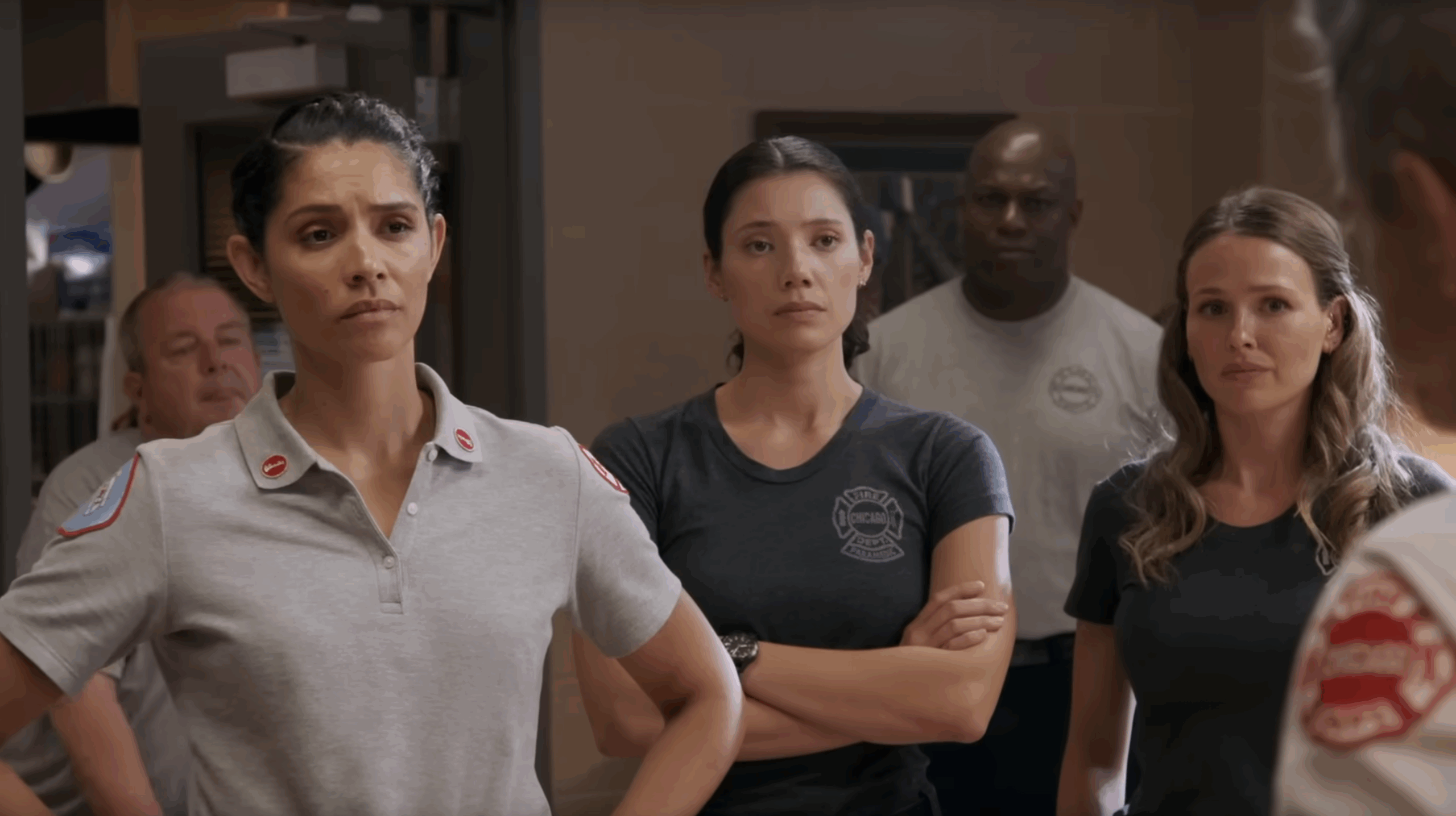 Chicago Hearth Season 14 Spoilers: New Characters, Arcs, Departures, and Extra!