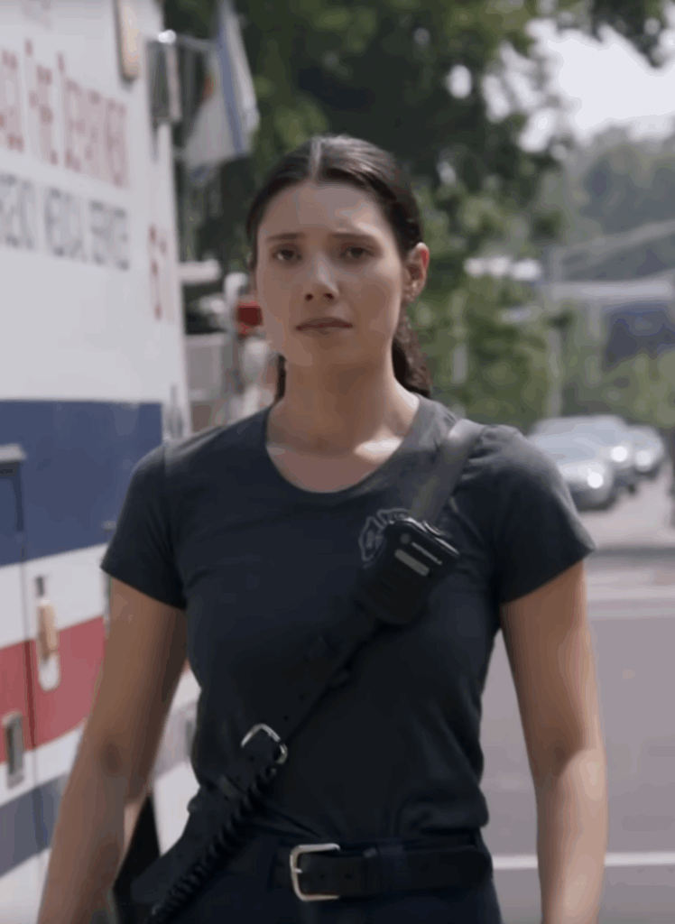 Chicago Fire