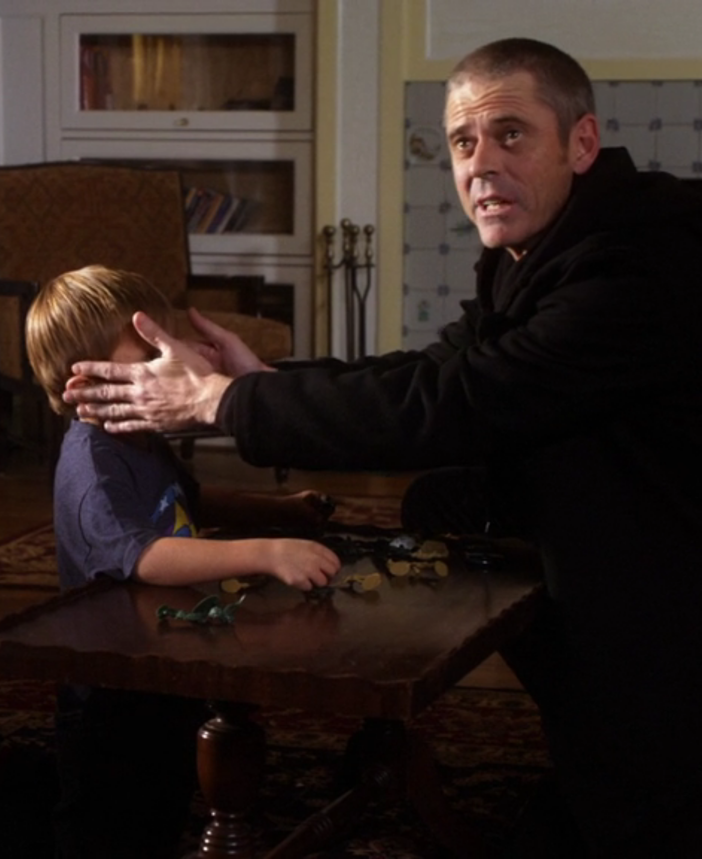 Criminal Minds Quotes From Season 1 To 10 | PDF, image size:1403x1716