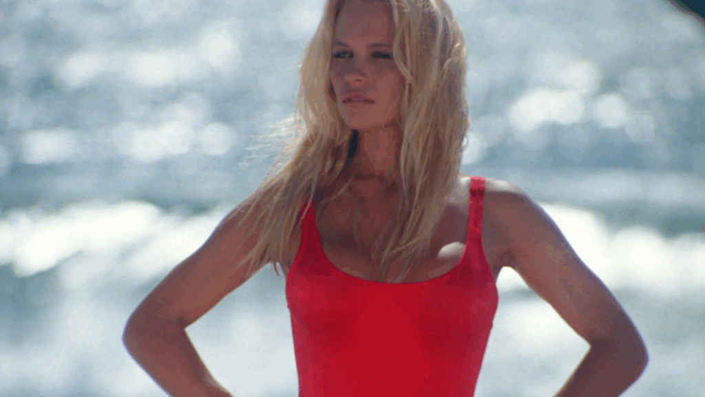 Baywatch Returns! FOX Is Reviving the Iconic Drama, and I Can’t Wait!