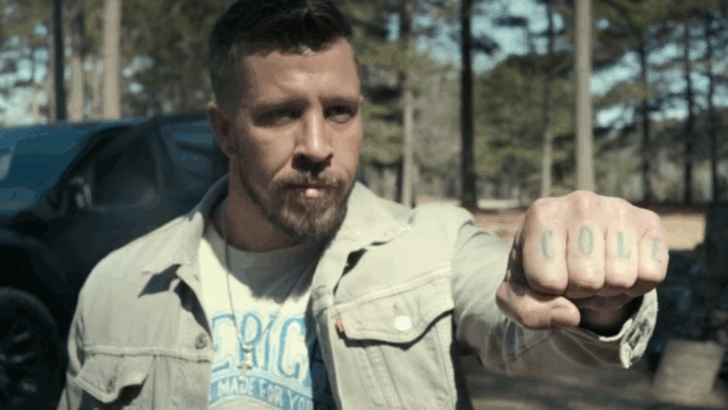 Beau Knapp on Tulsa King Season 3: Cole’s Contradictions and the Search for Family