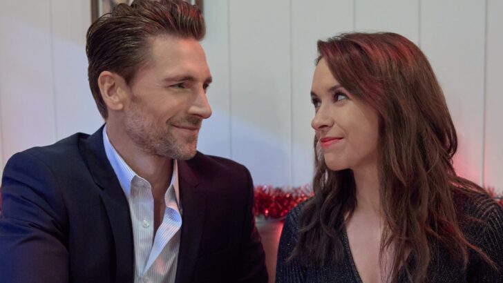 Hallmark’s Countdown to Christmas 2025: This Lineup Feels Like the Ultimate Holiday Gift