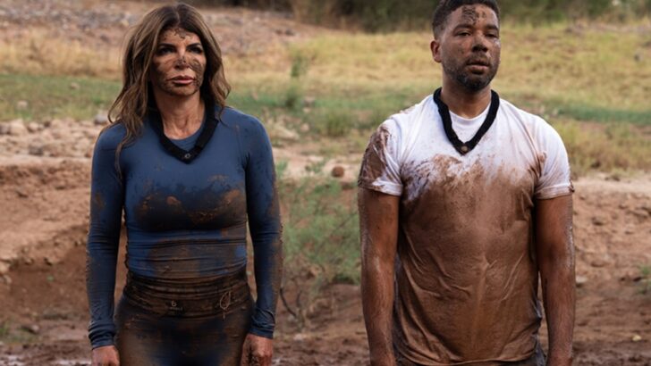 Special Forces: World’s Toughest Test’s Premiere Is a Humiliation Ritual — But I Can’t Look Away