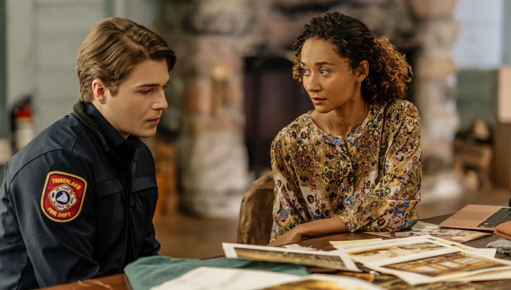 For Our Sanity, Sullivan’s Crossing Must Sink Sydney & Rafe’s Ship