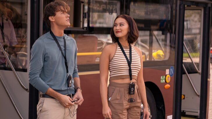 From Phenomenon to Cash Grab: Why a Bonrad Wedding Alone Can’t Sustain a TSITP Movie