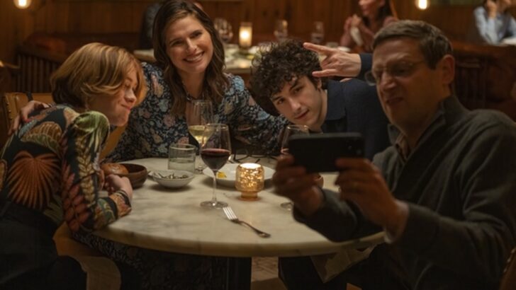 Why I’m Excited for HBO’s New Show The Chair Company